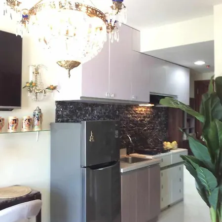 Horizon 101 Aparthotel